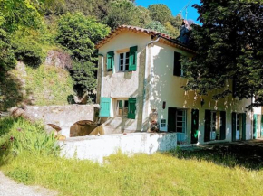 Maison de vacances cévenole